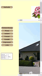 Mobile Screenshot of fewo-caspers.de